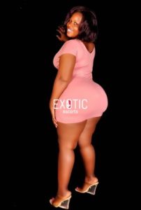 Mbuya escorts