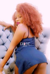 Mutungo Escorts