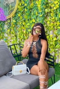 Nakasero escort