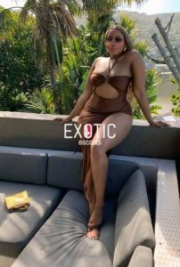 Namugongo escorts