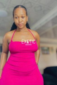 Nangabo escorts
