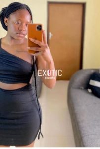 Nansana Escorts