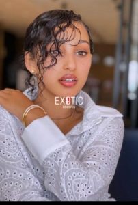Nsangi escorts