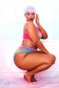 Wandegeya Escorts