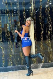 Yumbe town escorts