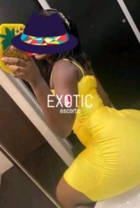 garuga escorts