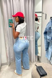 Abaita-Ababiri-Escort