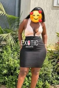 Adem escorts