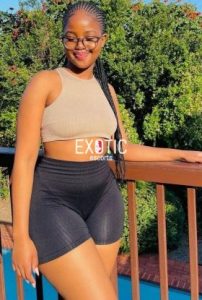 Bulindo-escort