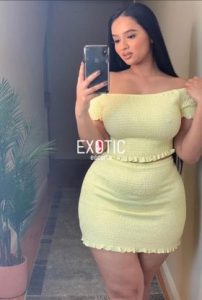 Kassanda Escorts