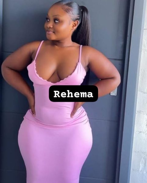 Rehema — 2