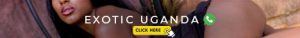 Mbale escorts