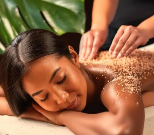 Healing Touch Massage &spa — 2