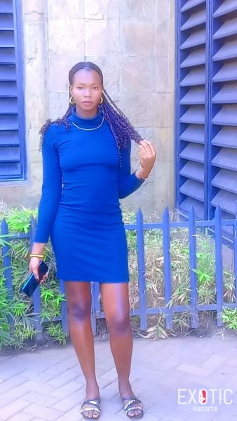 Pretty, escort in Kamwokya, Uganda (photo 3)