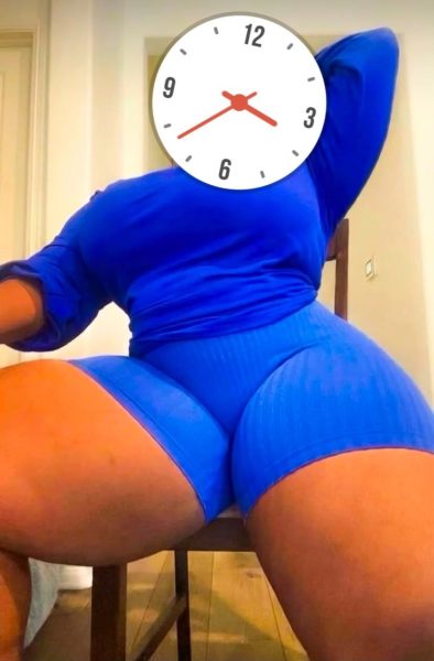 Myra Blessing — 2