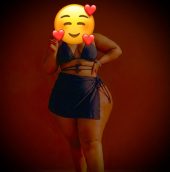 Myra Blessing