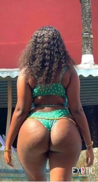Sheila, escort in Najjera, Uganda