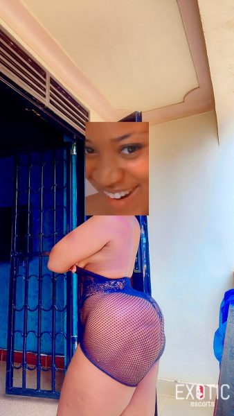 Neila, escort in Kiwatule, Uganda (photo 6)