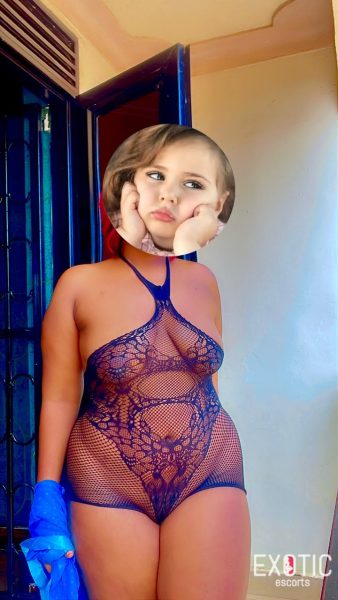 Neila, escort in Kiwatule, Uganda (photo 2)