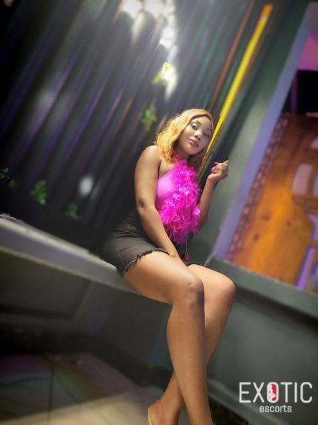 Pretty Caramel, escort in Arua-town-escorts, Uganda (photo 4)