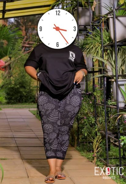 Tasha, escort in Seeta, Uganda