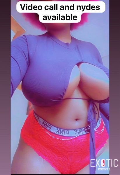 Milk Bae, escort in Kisaasi, Uganda (photo 3)
