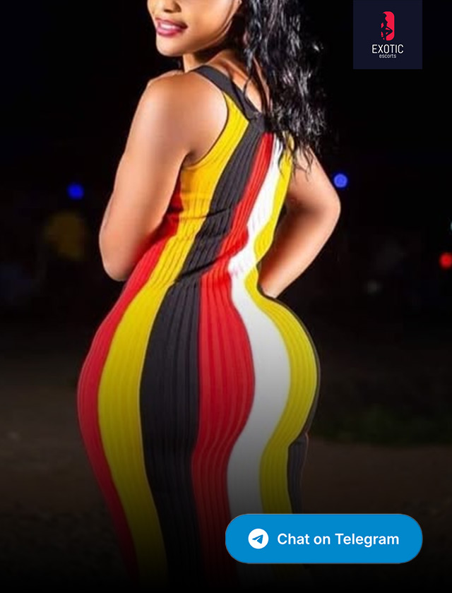 Uganda Telegram