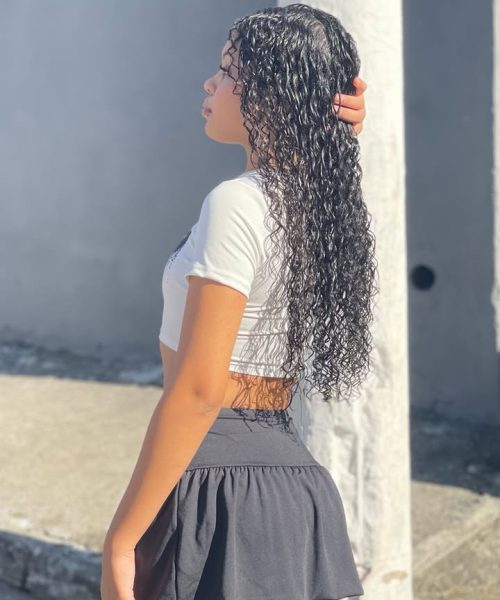 Pretty — 3