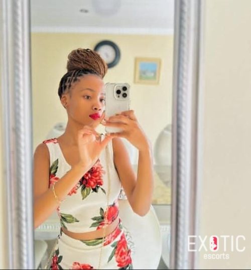 Nisha, escort in Kyaliwajjala, Uganda (photo 8)