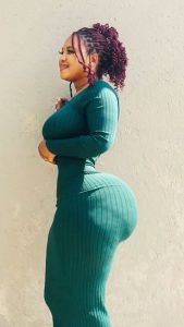 Nyanama Escorts