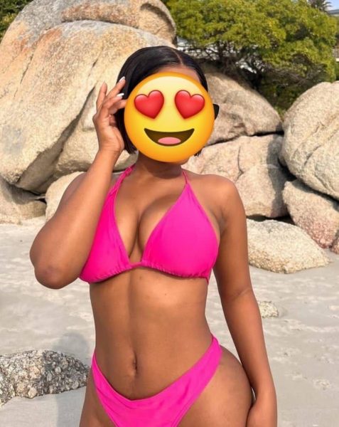 Malaika❤ — 1