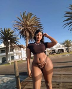 VIP escorts in Uganda