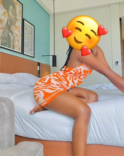 Nuru Massage — 6