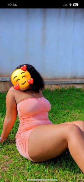 Nuru Massage — 2