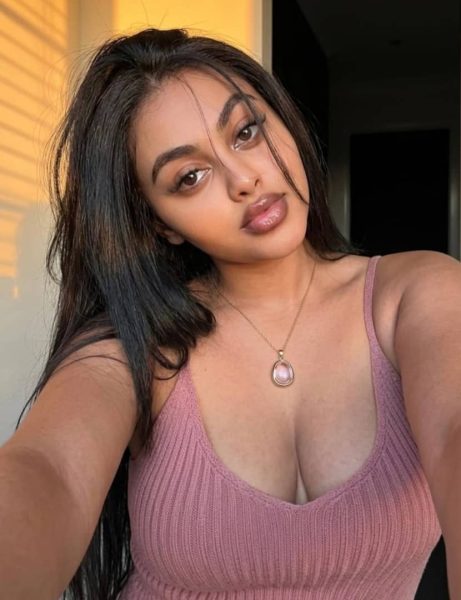 Lala (eritrean Girl)
