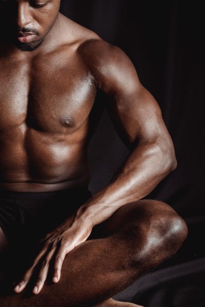 Derrick
