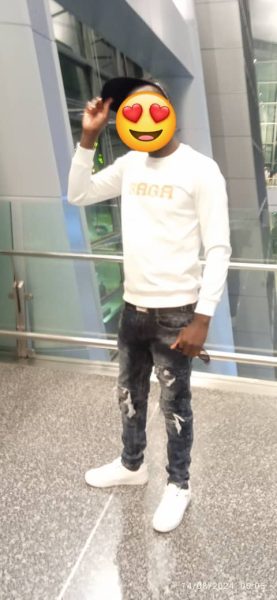 Daga Kdb — 2