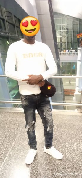 Daga Kdb — 1