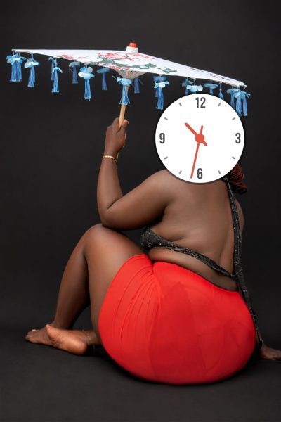 Active Massage Parlour — 2