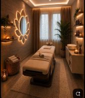 Bravicks Spa $wellness Spot