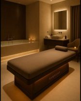 Bravicks Spa $wellness Spot