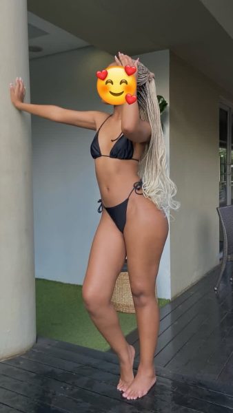 Tracy — 2