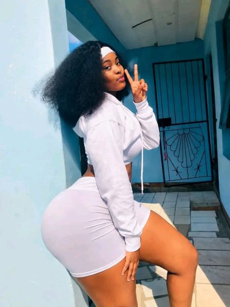Shakirah — 2