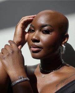 Bald Escorts