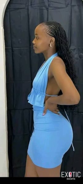 Queeen, escort in Kyanja, Uganda (photo 6)