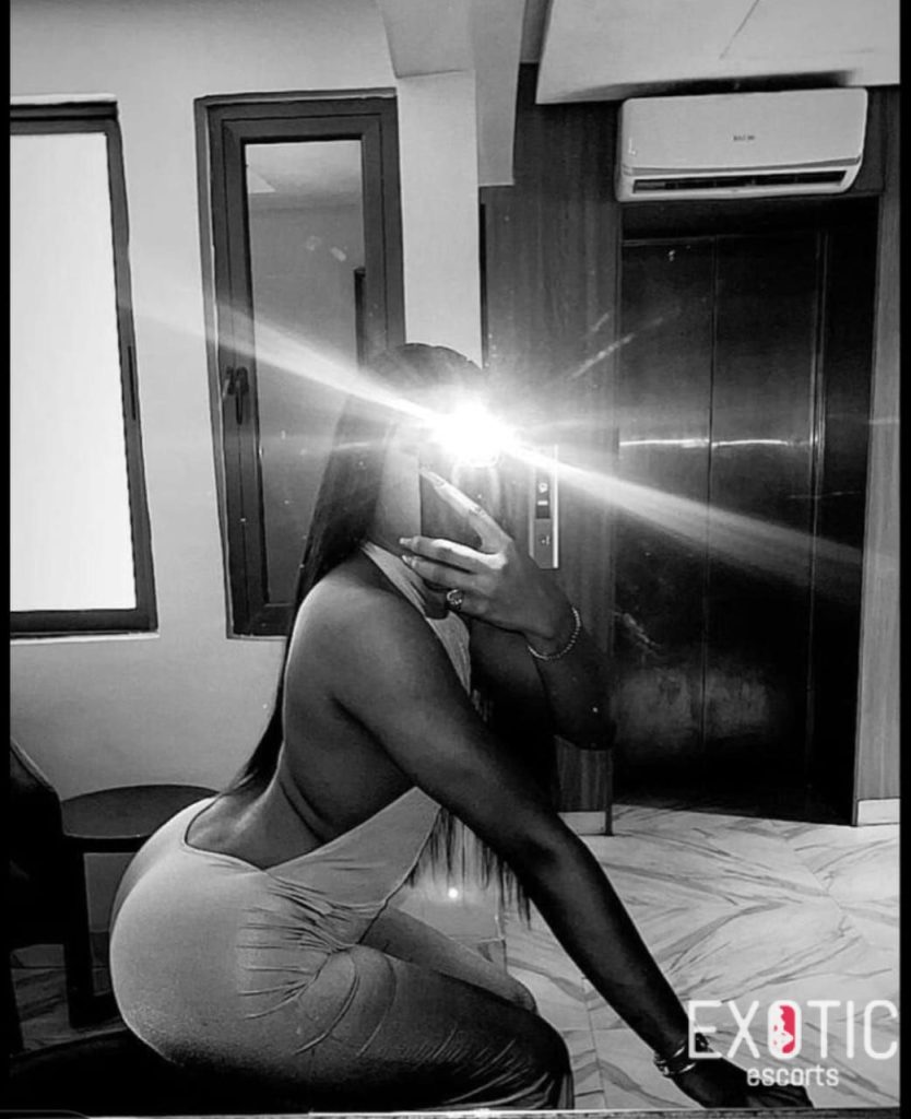 Mary, escort in Bugolobi, Uganda