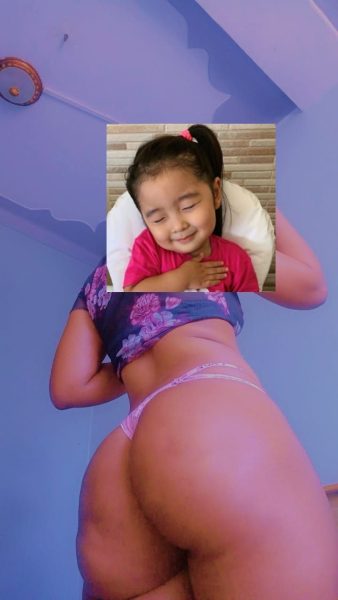 Shira Bae — 7