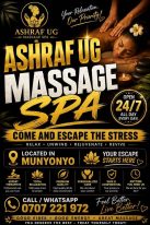 Ashraf Massage Spa