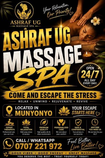 Ashraf Massage Spa — 2