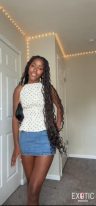 Sudanese Girl